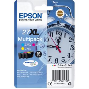 Epson C13T27154012 inktcartridge