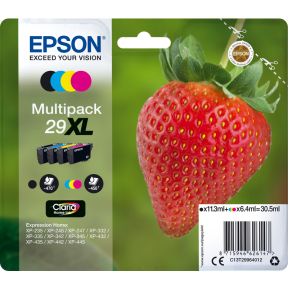 Epson C13T29964022 inktcartridge