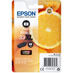 Epson C13T33614012 inktcartridge