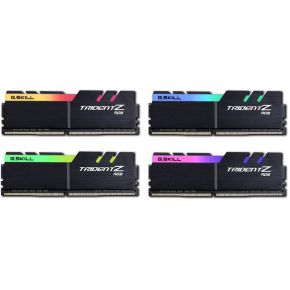 Gskill Ddr4 Trident Z 4X8Gb 3600Mhz Rgb F4 3600C17Q 32Gtzr gskill kopen in de aanbieding Gskill Ddr4 Trident Z 4X8Gb 3600Mhz Rgb F4 3600C17Q 32Gtzr gskill kopen in de aanbieding