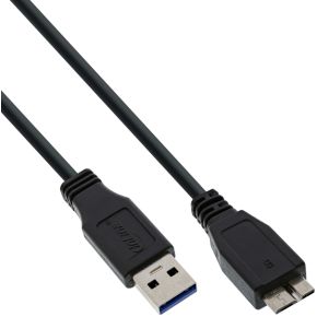 InLine 35430 USB-kabel