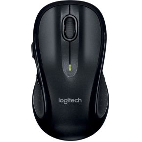 Logitech M510 Zwart muis