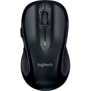 Logitech M510 Zwart Draadloze Muis