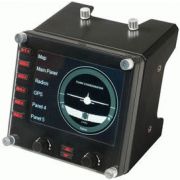 Logitech-G-Pro-Flight-Instrument-Panel