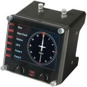 Logitech-G-Pro-Flight-Instrument-Panel