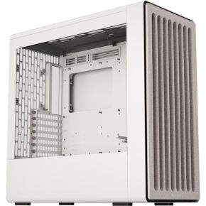 HAVN BF 360 Tempered Glass White