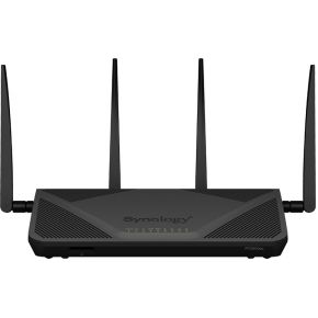 Synology Router RT2600AC