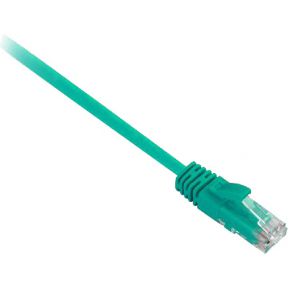 V7 Cat5E 03M Mm Groen v7 kopen in de aanbieding