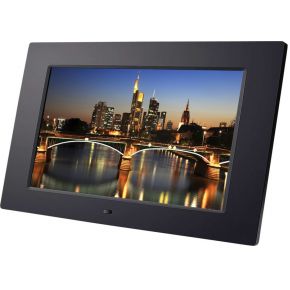 Braun Digiframe 1060 4Gb braun kopen in de aanbieding