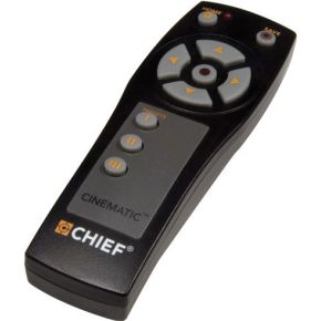 Chief Ir10 Afstandsbediening chief kopen in de aanbieding
