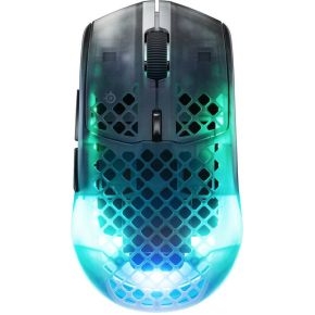 Steelseries Aerox 3 WL Gen 2 Shadow Draadloze Gaming muis