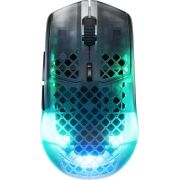 Steelseries Aerox 3 WL Gen 2 Shadow Draadloze Gaming Muis