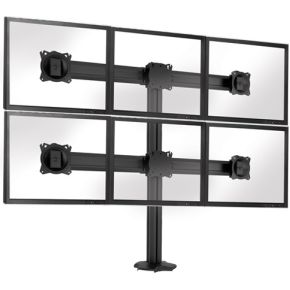 Chief K3G320B Flat Panel Bureau Steun chief kopen in de aanbieding