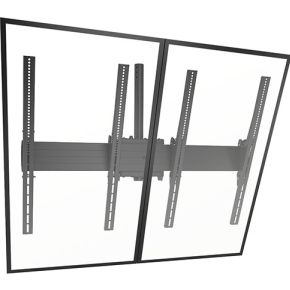 Chief Lcm2X1Up Flat Panel Muur Steun chief kopen in de aanbieding