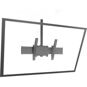 Chief Xcm1U Flat Panel Plafond Steun chief kopen in de aanbieding