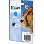 Epson-C13T07124022-5-5ml-495pagina-s-Cyaan-inktcartridge