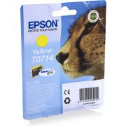 Epson-C13T07144012-5-5ml-Geel-inktcartridge