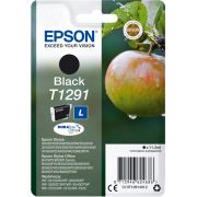 Epson C13T12914022 11.2ml Zwart inktcartridge