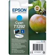 Epson-C13T12924022-7ml-445pagina-s-Cyaan-inktcartridge