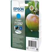 Epson-C13T12924022-7ml-445pagina-s-Cyaan-inktcartridge