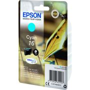 Epson-C13T16224022-3-1ml-165pagina-s-Cyaan-inktcartridge