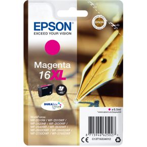 Epson C13T16334022 6.5ml 450pagina