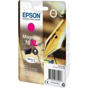Epson-C13T16334022-6-5ml-450pagina-s-Magenta-inktcartridge