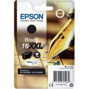 Epson-C13T16814012-21-6ml-1000pagina-s-Zwart-inktcartridge