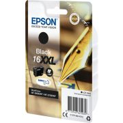 Epson-C13T16814012-21-6ml-1000pagina-s-Zwart-inktcartridge