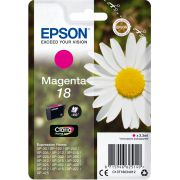 Epson-C13T18034012-3-3ml-180pagina-s-Magenta-inktcartridge