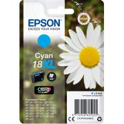 Epson-C13T18124012-6-6ml-45pagina-s-Cyaan-inktcartridge