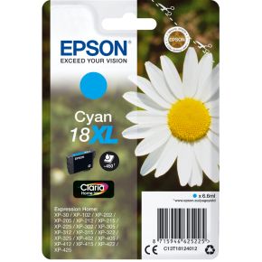 Epson C13T18124022 6.6ml 450pagina