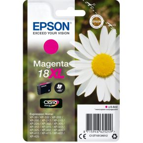 Epson C13T18134012 6.6ml 450pagina