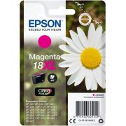 Epson-C13T18134012-6-6ml-450pagina-s-Magenta-inktcartridge