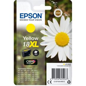 Epson C13T18144012 6.6ml 450pagina