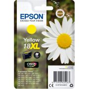 Epson-C13T18144012-6-6ml-450pagina-s-Geel-inktcartridge
