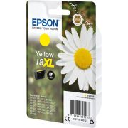 Epson-C13T18144012-6-6ml-450pagina-s-Geel-inktcartridge