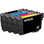 Epson-C13T18164012-6-6ml-11-5ml-470pagina-s-450pagina-s-Zwart-Cyaan-Geel-inktcartridge