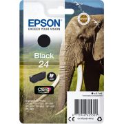 Epson-C13T24214012-5-1ml-240pagina-s-Zwart-inktcartridge