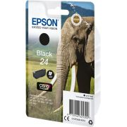 Epson-C13T24214012-5-1ml-240pagina-s-Zwart-inktcartridge