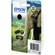 Epson-C13T24214022-5-1ml-240pagina-s-Zwart-inktcartridge