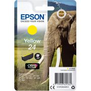 Epson-C13T24244012-4-6ml-360pagina-s-Geel-inktcartridge