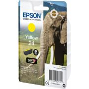 Epson-C13T24244012-4-6ml-360pagina-s-Geel-inktcartridge