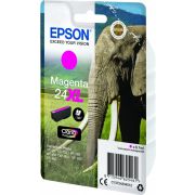 Epson-C13T24334012-8-7ml-740pagina-s-Magenta-inktcartridge