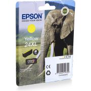 Epson-C13T24344012-8-7ml-740pagina-s-Geel-inktcartridge