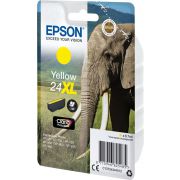 Epson-C13T24344012-8-7ml-740pagina-s-Geel-inktcartridge