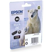 Epson-C13T26114012-4-7ml-200pagina-s-Zwart-inktcartridge