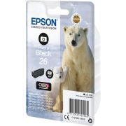 Epson-C13T26114012-4-7ml-200pagina-s-Zwart-inktcartridge