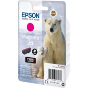 Epson-C13T26134012-4-5ml-300pagina-s-Magenta-inktcartridge