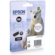Epson-C13T26314012-8-7ml-400pagina-s-Zwart-inktcartridge